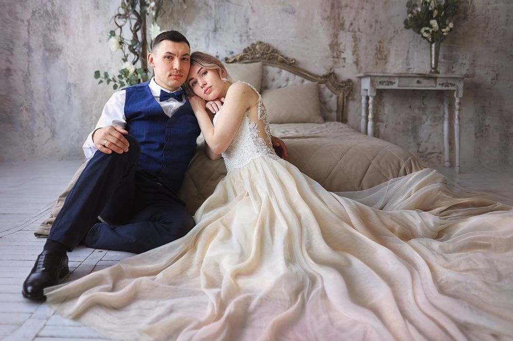 Photograph by Юлия Уфимцева