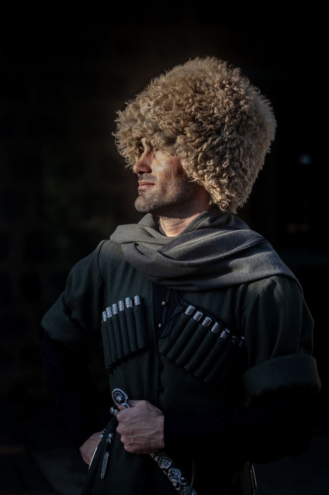 Photograph by Tali Nevo