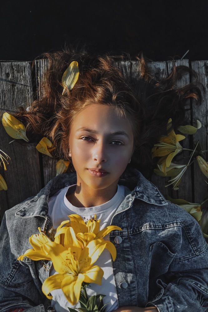 Photograph by Ольга Денисёнок