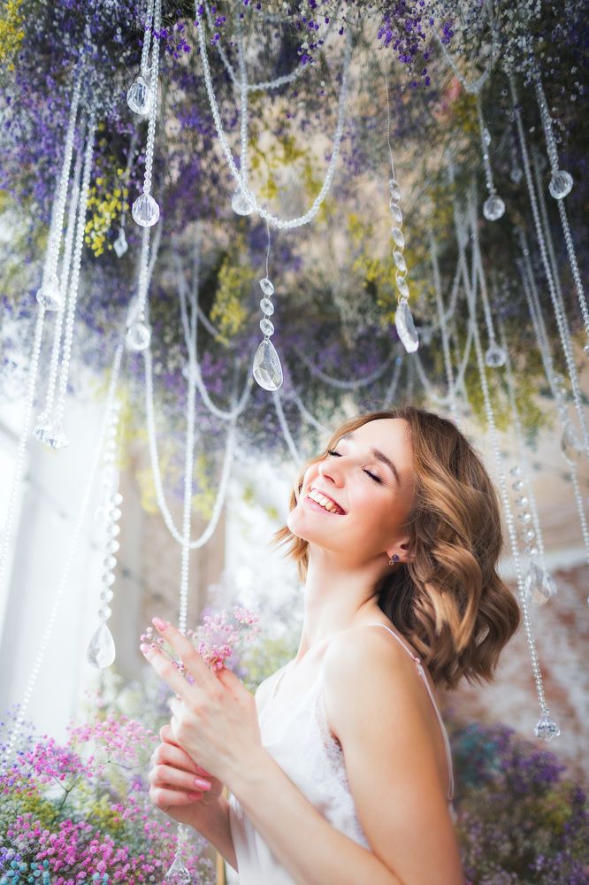 Фотография автора Мария Аксенова