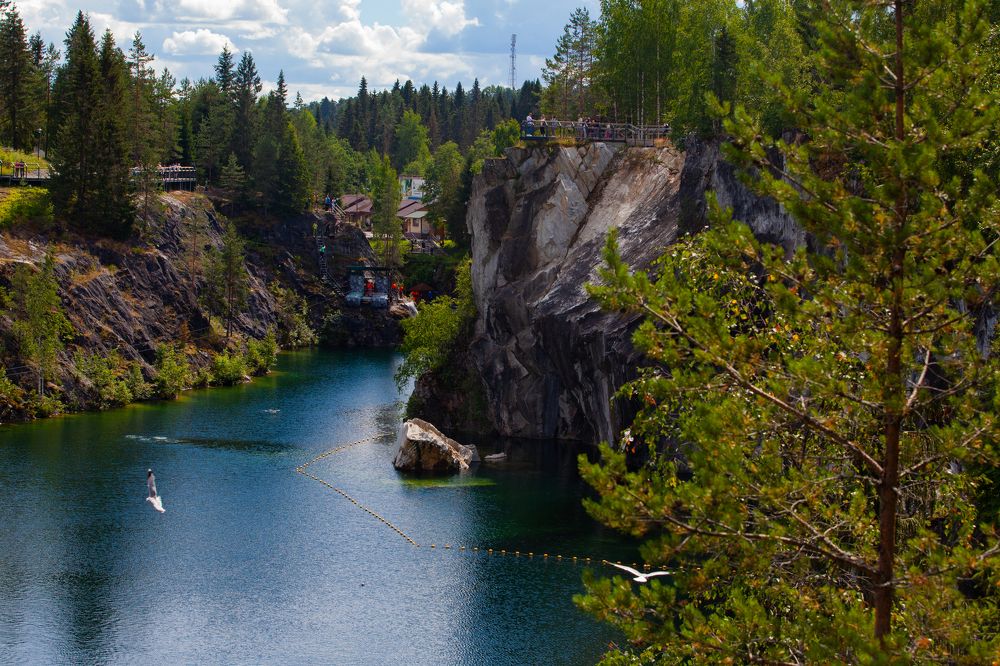 Фотография автора Ольга Малкова