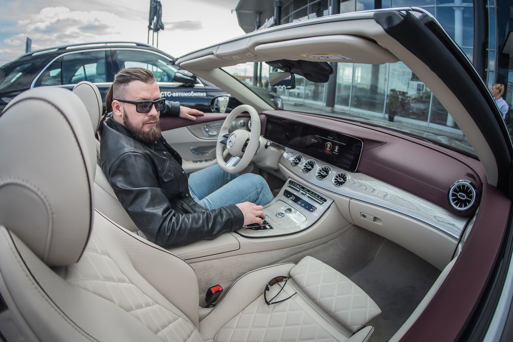 Photograph by Денис Винокуров