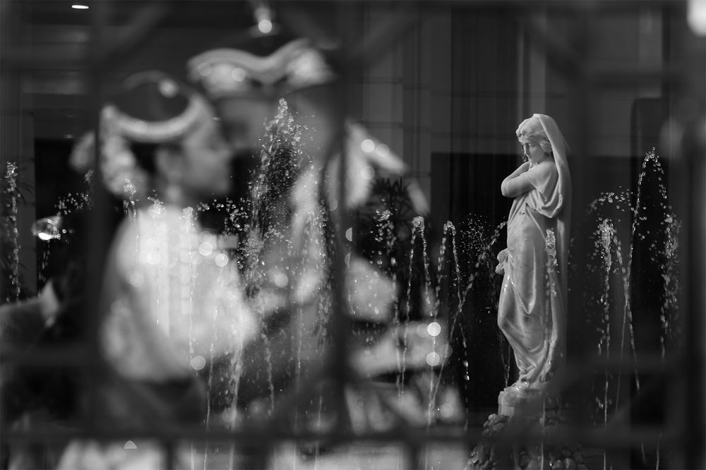 Photograph by Binoka Nadiranga