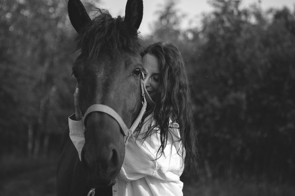 Photograph by Елена