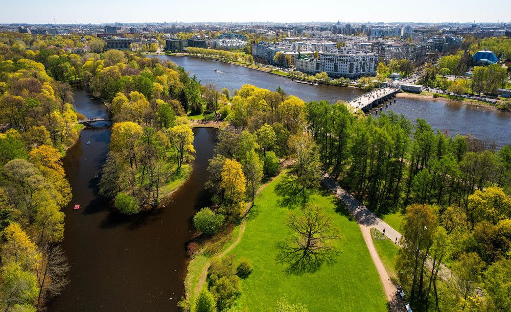 Photograph by Михаил Бояркин