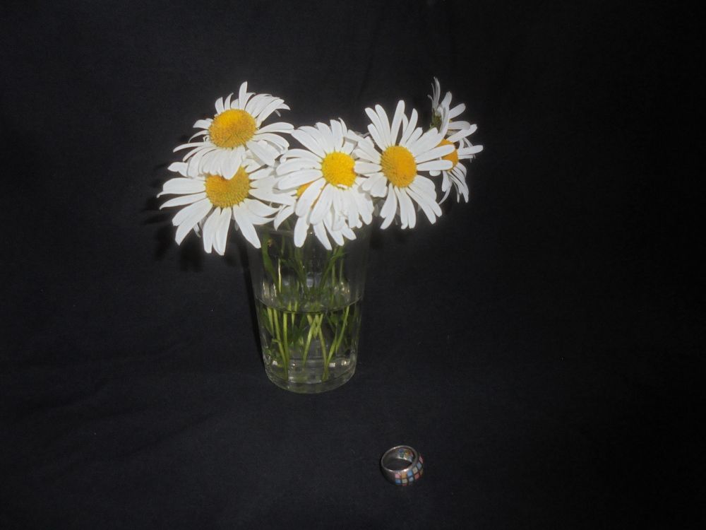 Расставание.