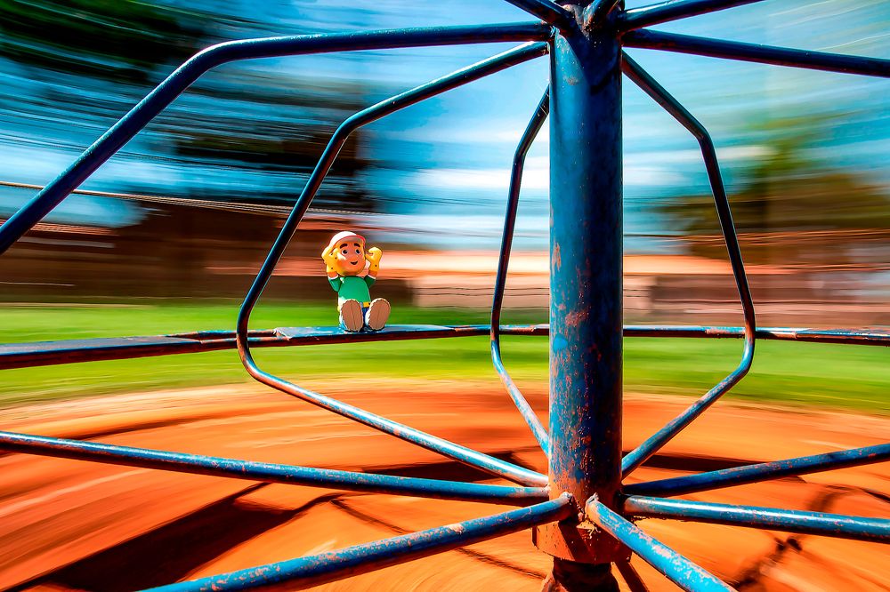 Photograph by Everton Medeiros