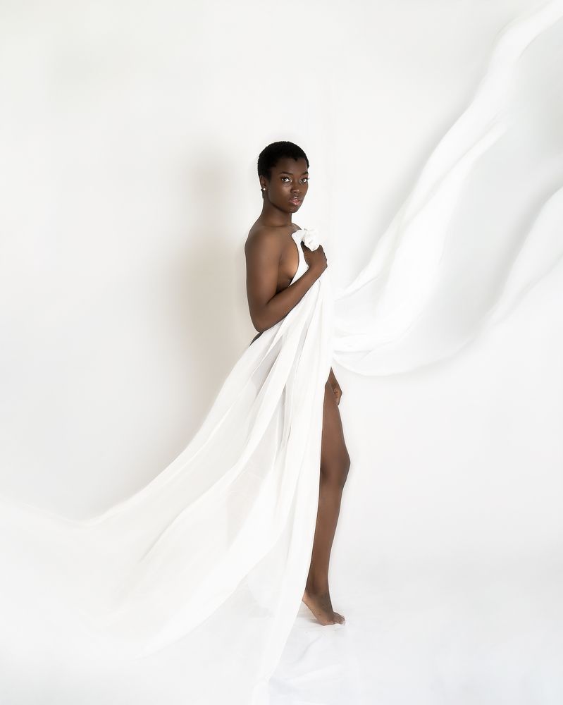 Photograph by Antonio Avila