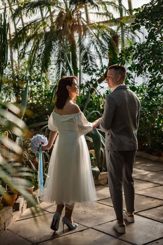 Photograph by Вера Александрова