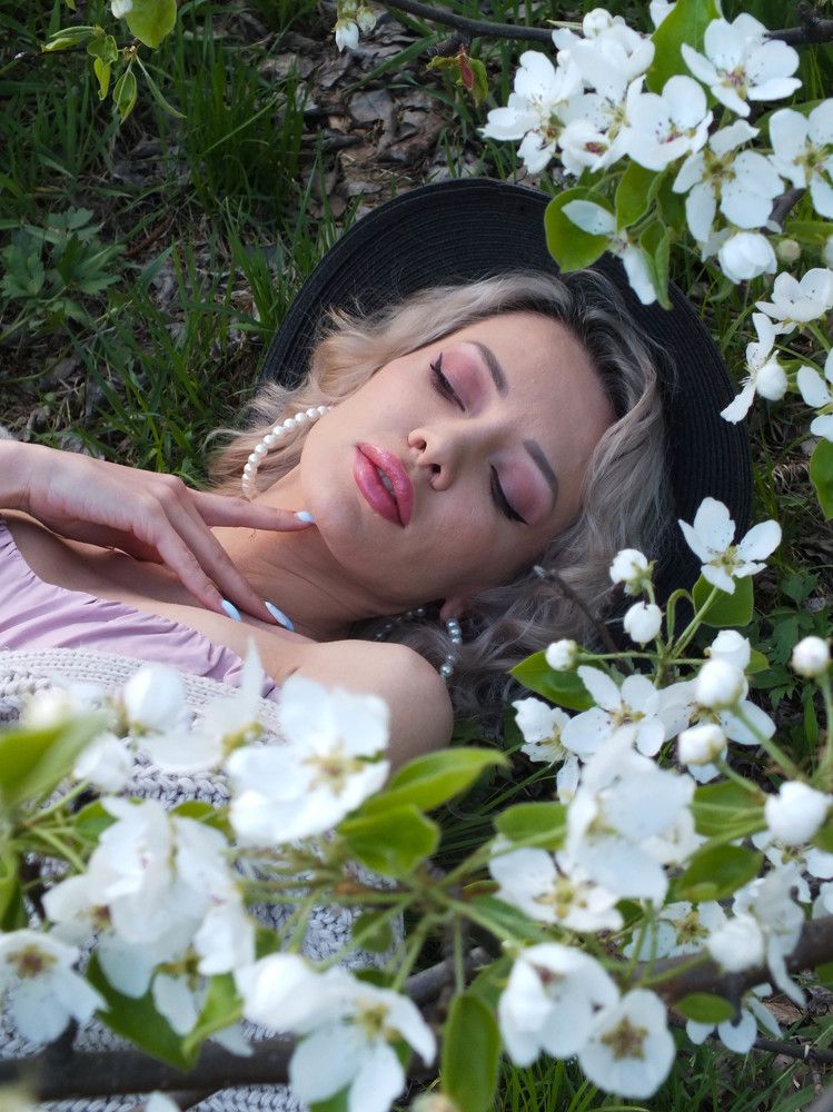 Photograph by Ольга Закаблуковская