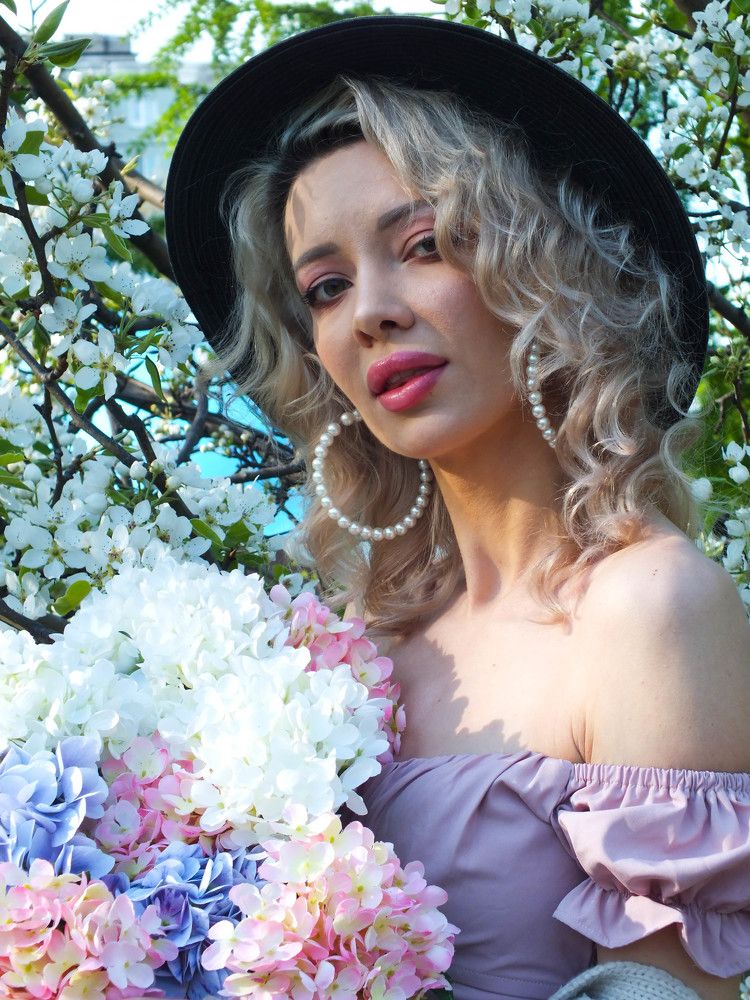 Photograph by Ольга Закаблуковская