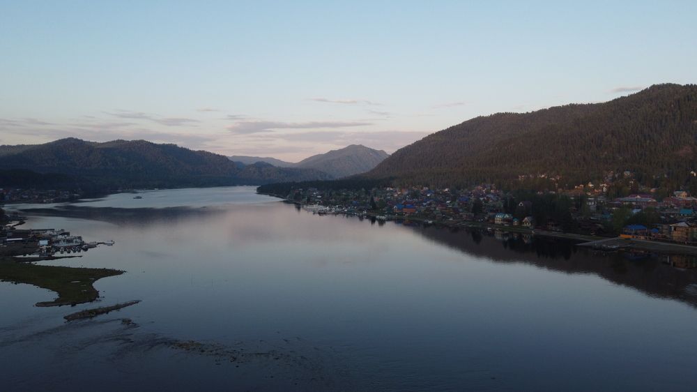 Photograph by Анна Воронова