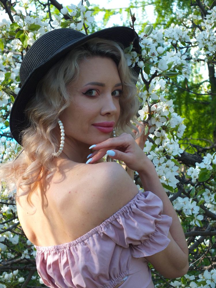 Photograph by Ольга Закаблуковская