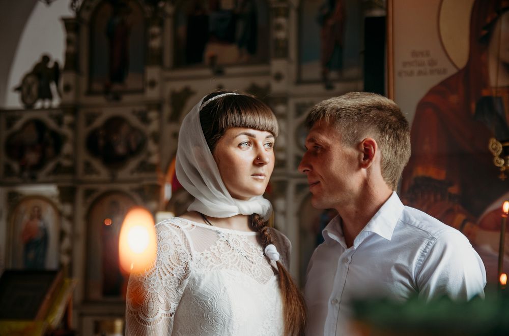 Photograph by Александра Лесина