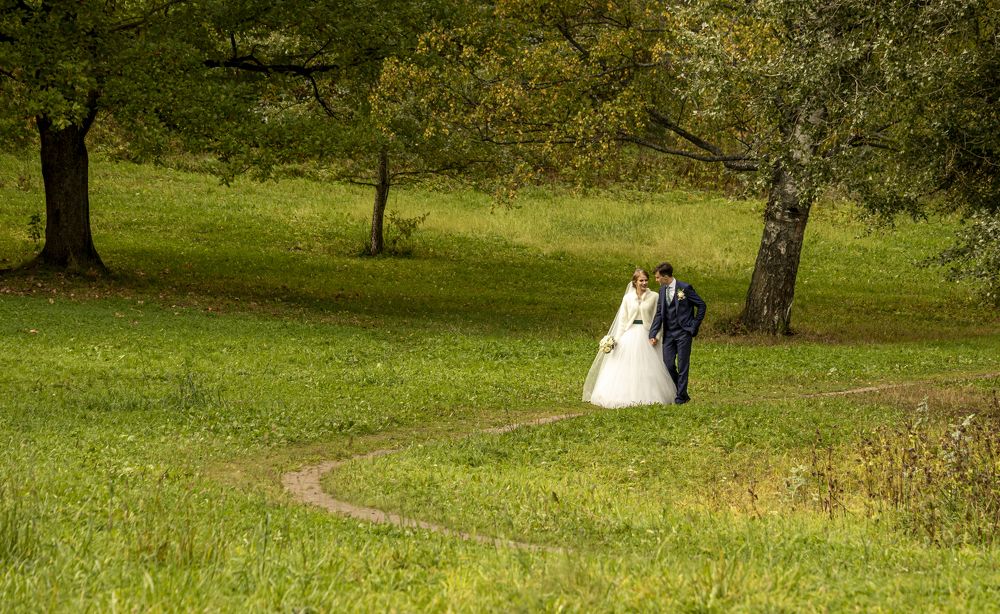 Photograph by Юлия Куликова