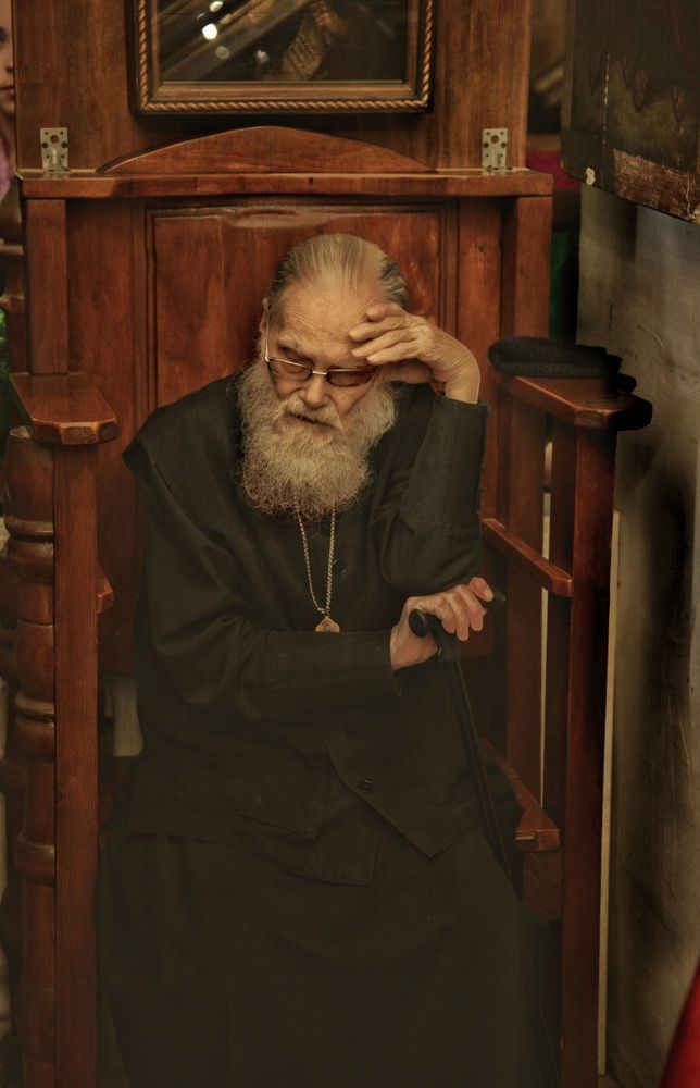 Photograph by Михаил Саидов