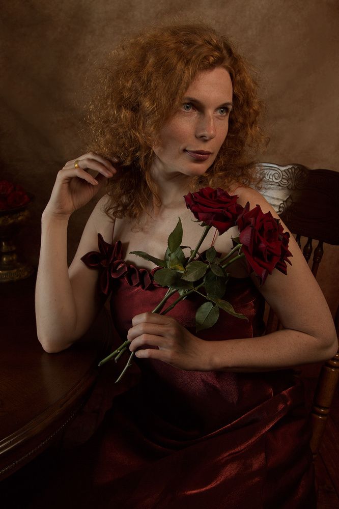 Photograph by Надежда Кузнецова