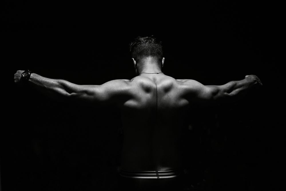 Photograph by Shawon Kuri