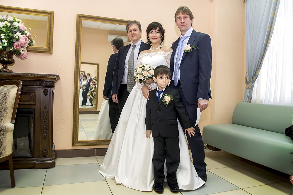 Photograph by Екатерина Рябинина