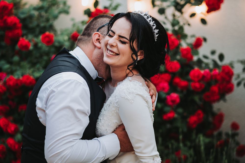 Photograph by Ionut Jarca