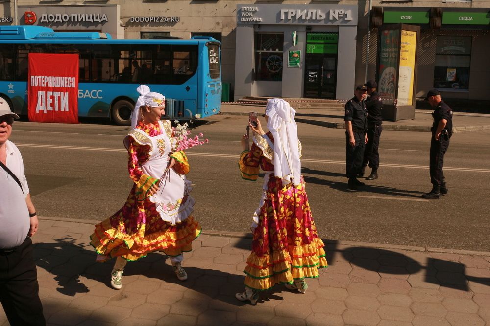 Photograph by Рашид Шайдулин