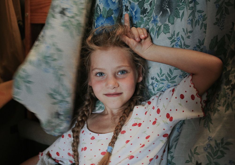 Photograph by Ирина Сушко