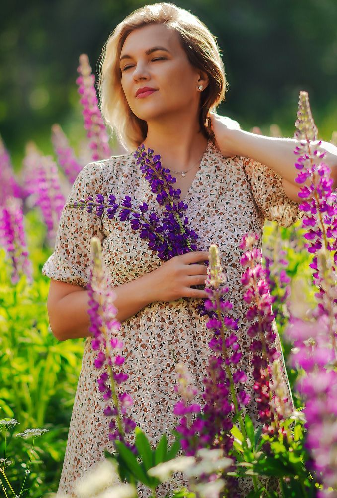 Photograph by надежда викулина