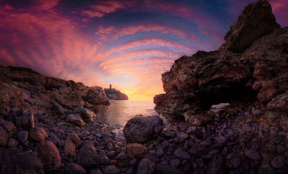 Photograph by Camacho Anto