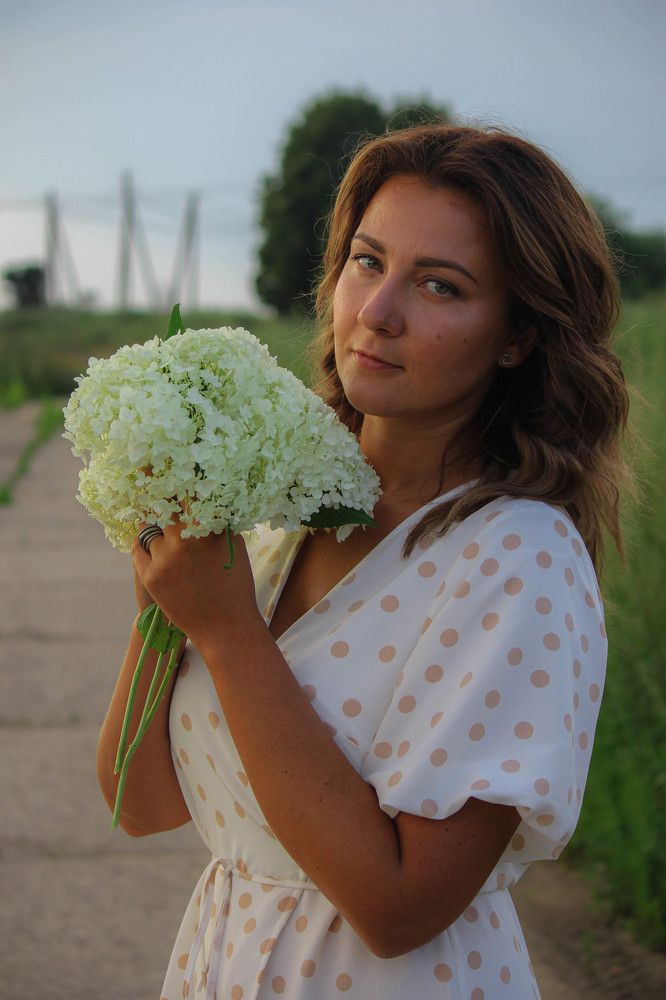 Photograph by Алина Никитина