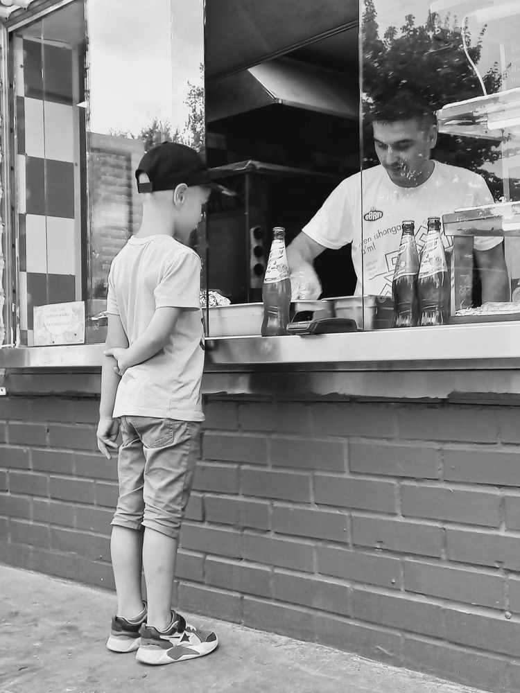 Photograph by Зоя Кулько