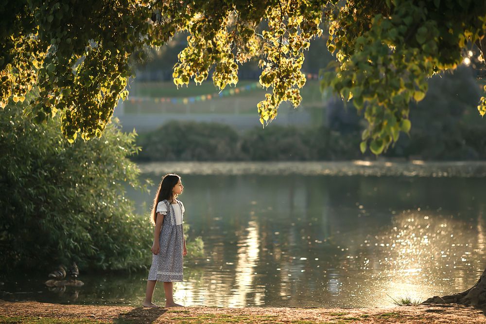 Photograph by Libby Peer