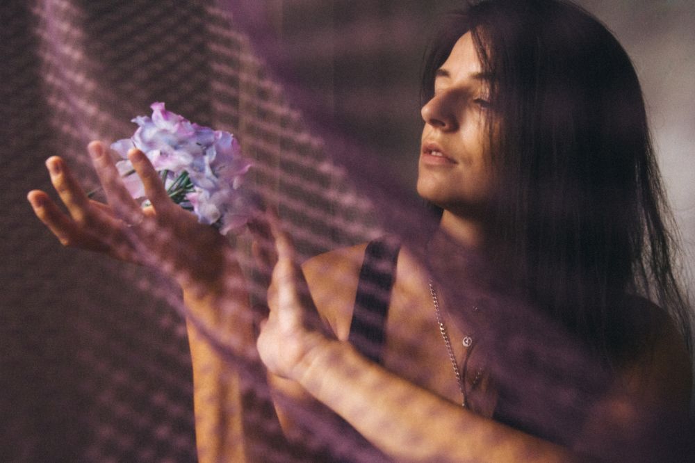 Photograph by Екатерина Максимова