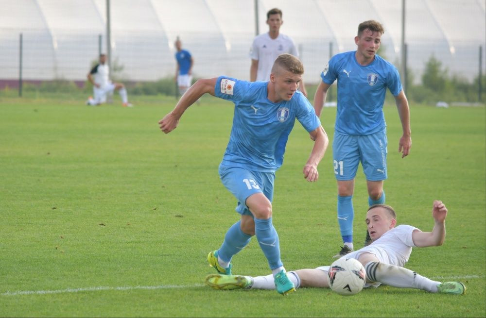 Photograph by Юлия Тарасенко