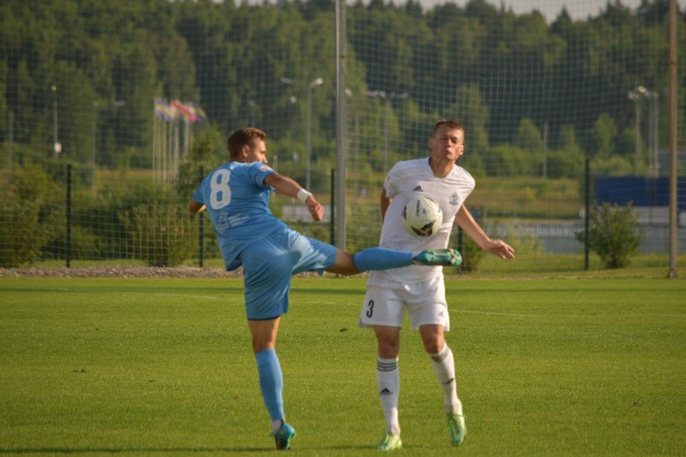 Photograph by Юлия Тарасенко