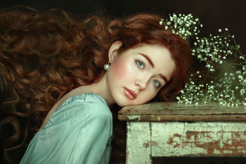 Photograph by Паршина Настасья