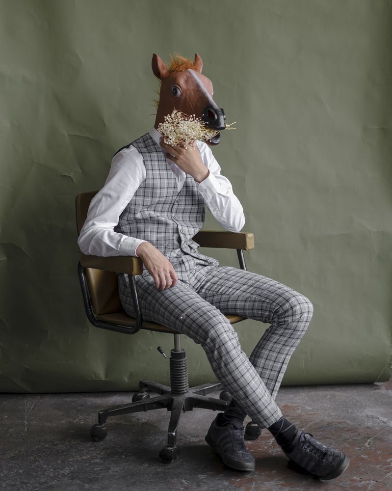 Photograph by Яна Морозова