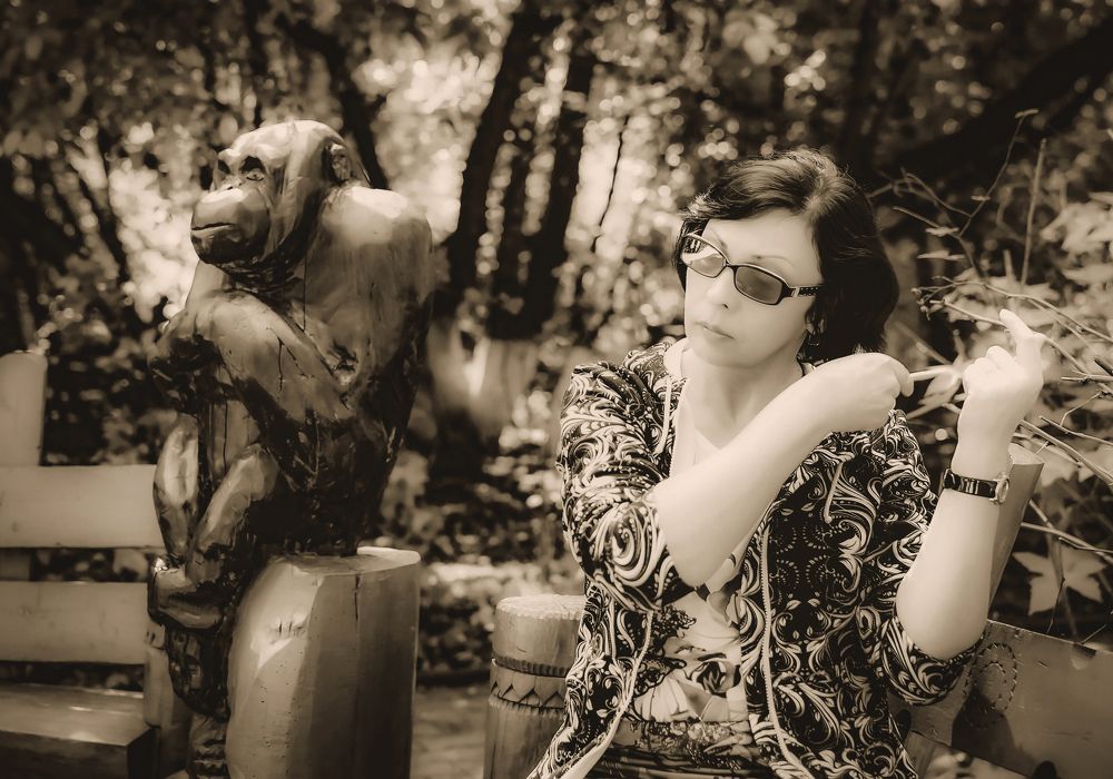 Нет предела совершенству!