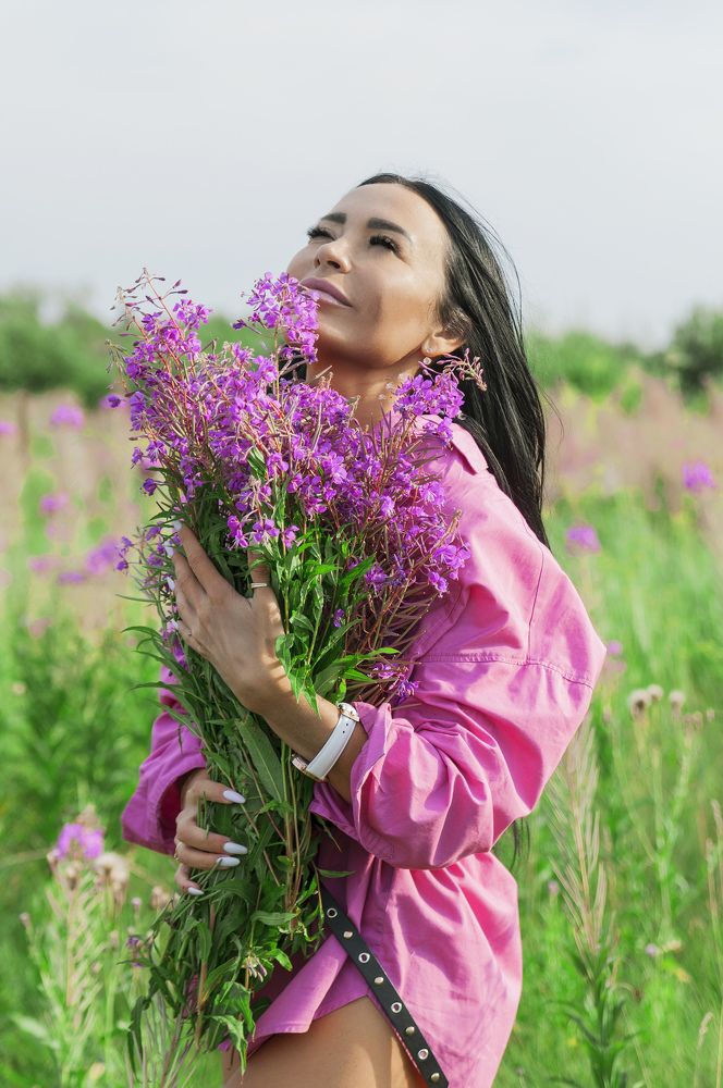 Photograph by Светлана Боброва