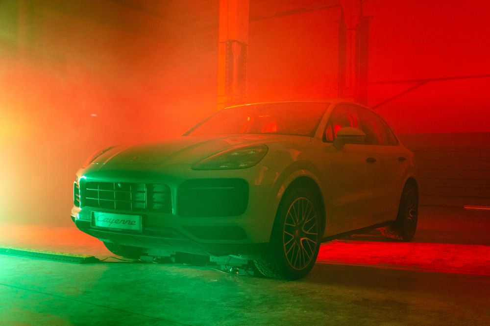 Photograph by Денис Кичев