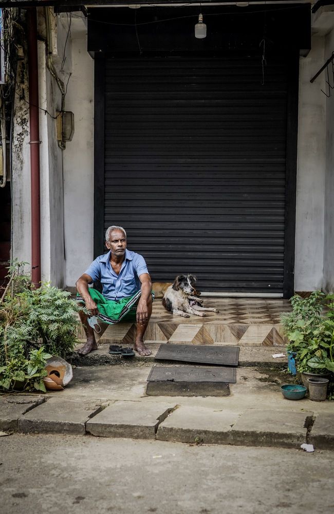 Photograph by Tharindu k