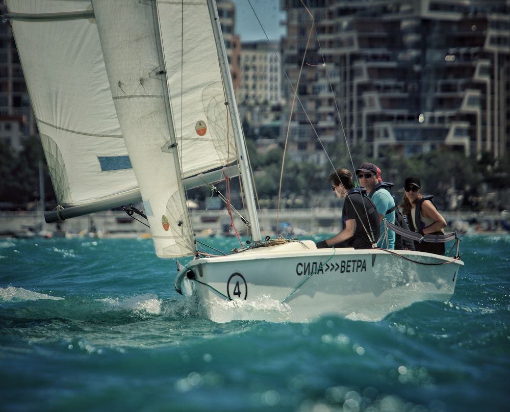 Photograph by Михаил Саидов