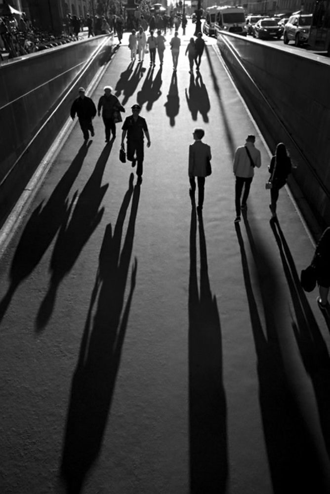 Фотография автора Юрий