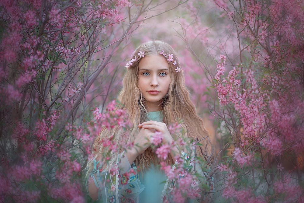 Photograph by Олеся Филиппова