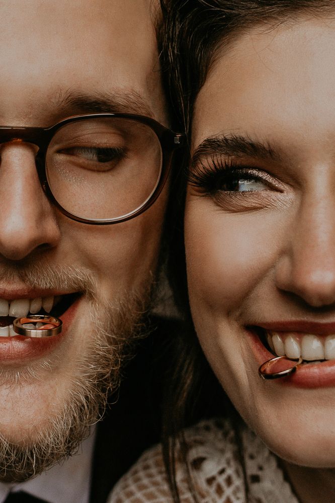 Родственные души