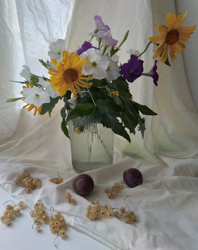 Photograph by Лида