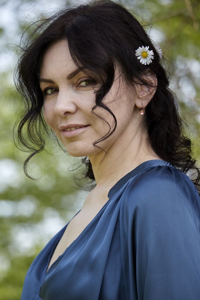 Photograph by Татьяна Полянская