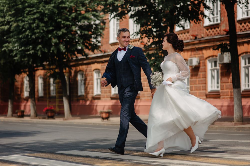 Photograph by Анна Хомутова