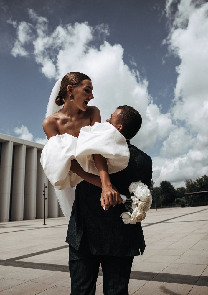 Photograph by Евгения Гончаренко