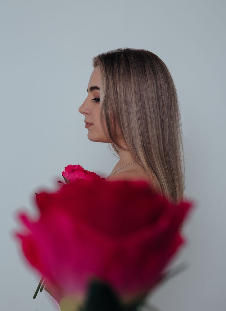 Фотография автора Анна Роганова