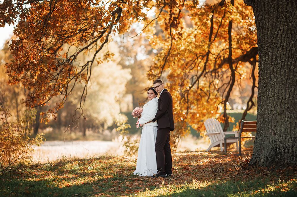 Photograph by Ольга Додонова